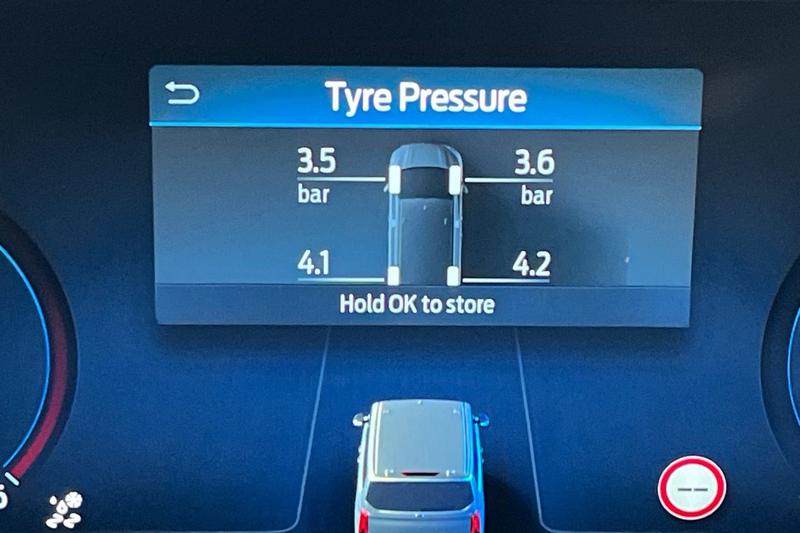 Used Ford Transit Custom 2025 for sale - 77445913: Photo 32