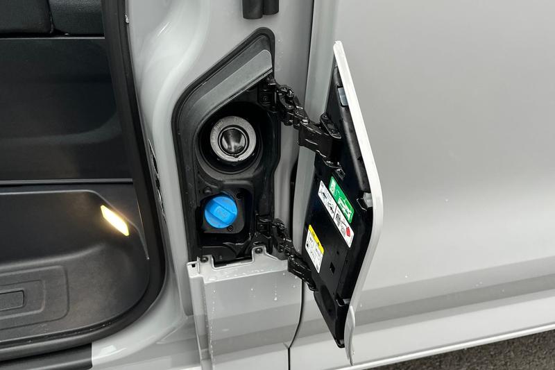 Used Ford Transit Custom 2025 for sale - 77445913: Photo 33