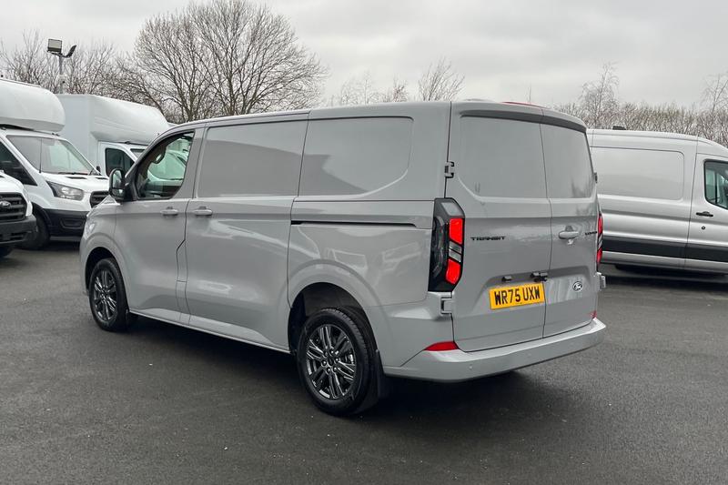 Used Ford Transit Custom 2025 for sale - 77445913: Photo 35