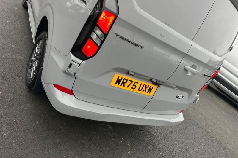 Used Ford Transit Custom 2025 for sale - 77445913: Photo 39