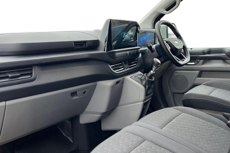 Used Ford Transit Custom 2025 for sale - 77445913: Photo 4