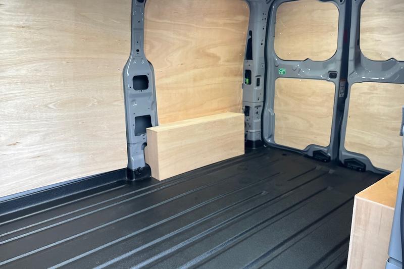 Used Ford Transit Custom 2025 for sale - 77445913: Photo 5