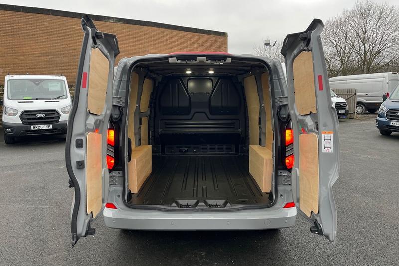 Used Ford Transit Custom 2025 for sale - 77445913: Photo 7