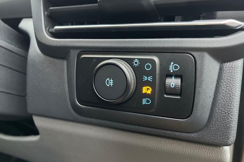 Used Ford Transit Custom 2025 for sale - 77445913: Photo 9