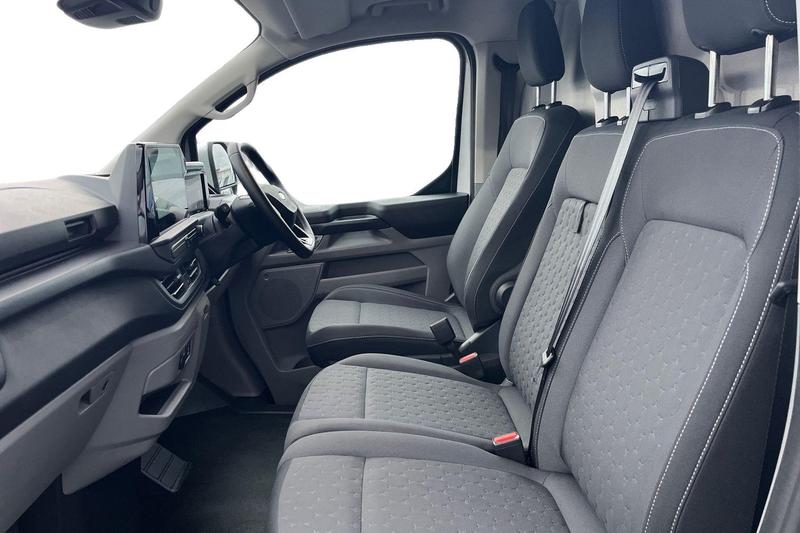 Used Ford Transit Custom 2025 for sale - 76557493: Photo 10