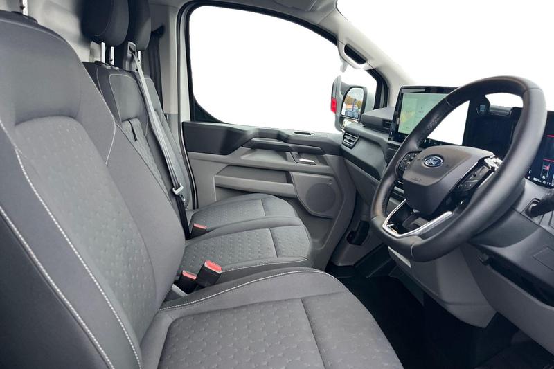 Used Ford Transit Custom 2025 for sale - 76557493: Photo 11