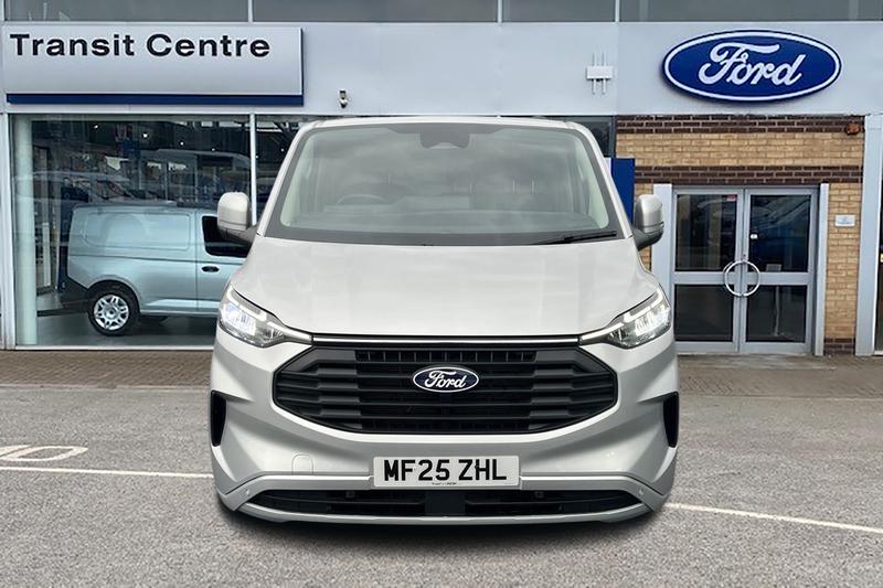Used Ford Transit Custom 2025 for sale - 76557493: Photo 12
