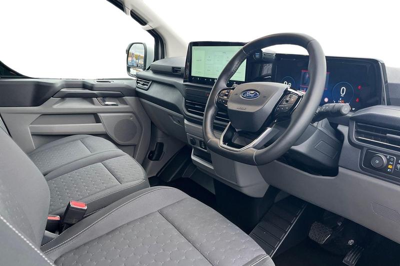 Used Ford Transit Custom 2025 for sale - 76557493: Photo 14