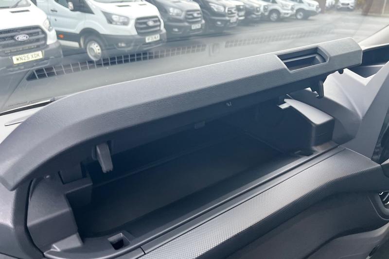 Used Ford Transit Custom 2025 for sale - 76557493: Photo 15