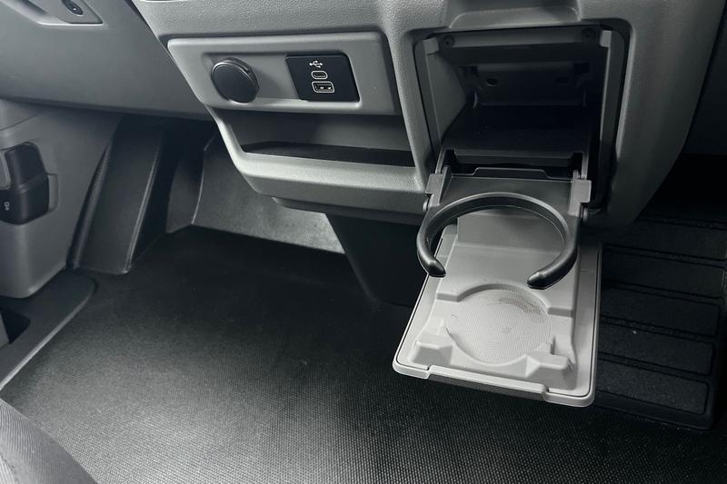 Used Ford Transit Custom 2025 for sale - 76557493: Photo 16