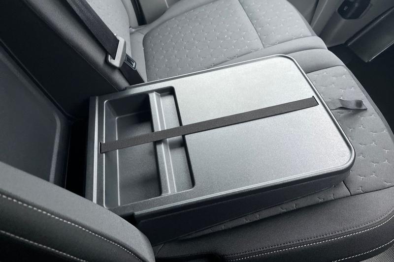 Used Ford Transit Custom 2025 for sale - 76557493: Photo 17