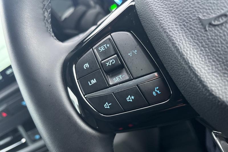 Used Ford Transit Custom 2025 for sale - 76557493: Photo 18