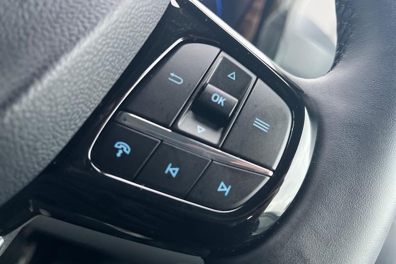 Used Ford Transit Custom 2025 for sale - 76557493: Photo 19