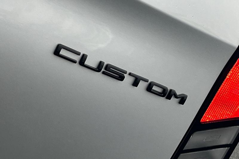 Used Ford Transit Custom 2025 for sale - 76557493: Photo 20