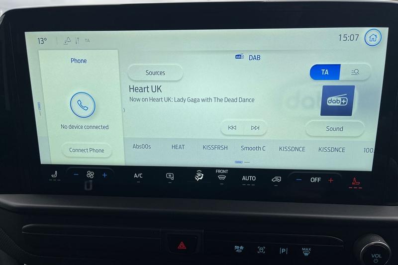 Used Ford Transit Custom 2025 for sale - 76557493: Photo 21