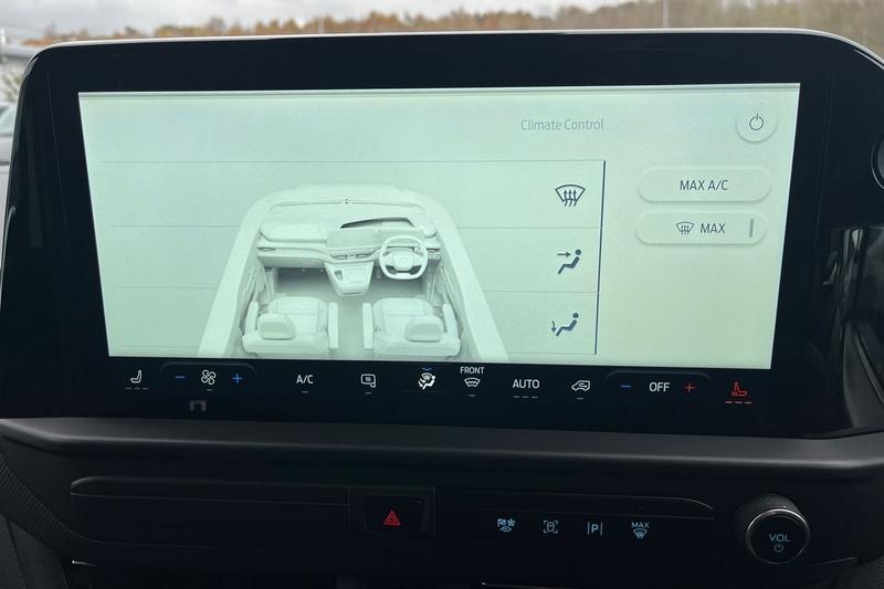 Used Ford Transit Custom 2025 for sale - 76557493: Photo 22