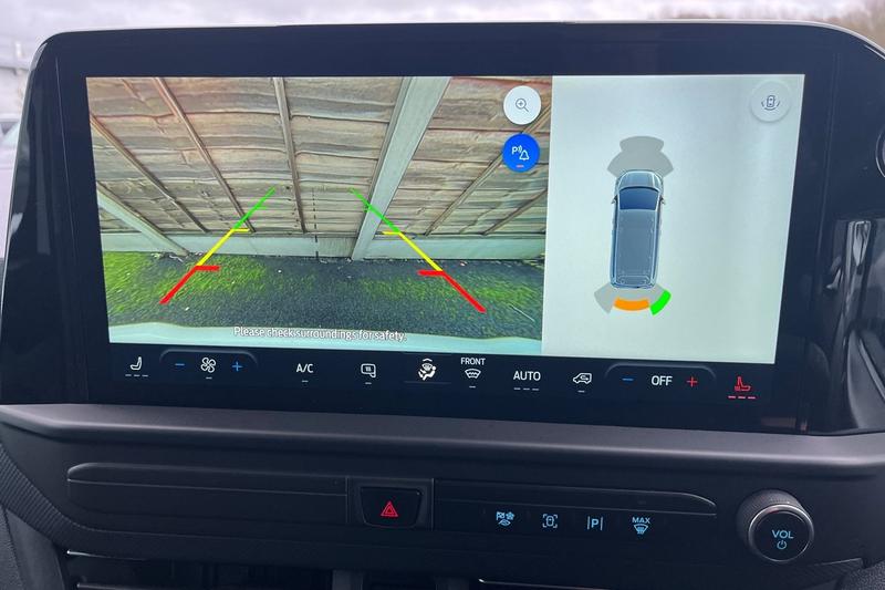 Used Ford Transit Custom 2025 for sale - 76557493: Photo 23