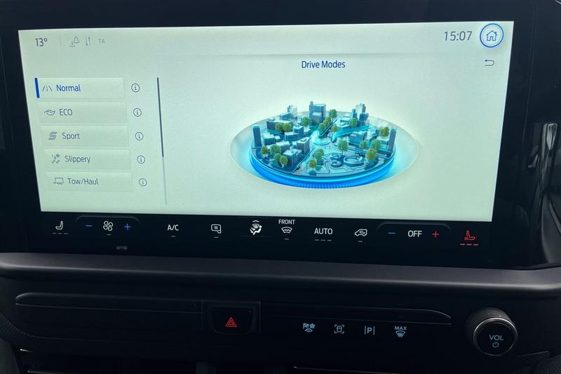 Used Ford Transit Custom 2025 for sale - 76557493: Photo 24