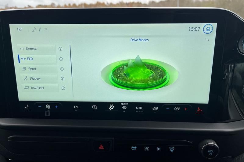 Used Ford Transit Custom 2025 for sale - 76557493: Photo 25