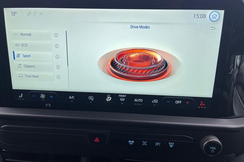 Used Ford Transit Custom 2025 for sale - 76557493: Photo 26