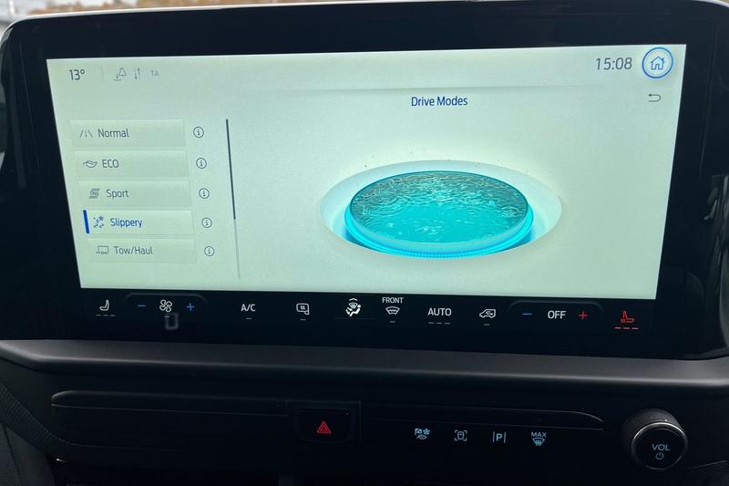 Used Ford Transit Custom 2025 for sale - 76557493: Photo 27