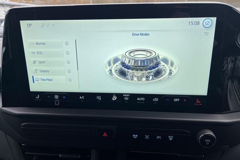 Used Ford Transit Custom 2025 for sale - 76557493: Photo 28