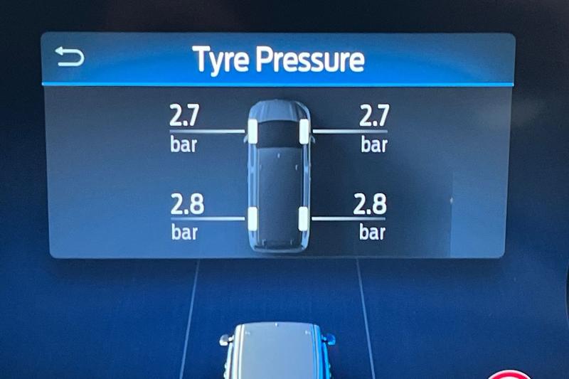 Used Ford Transit Custom 2025 for sale - 76557493: Photo 30