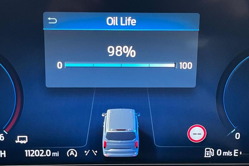 Used Ford Transit Custom 2025 for sale - 76557493: Photo 31