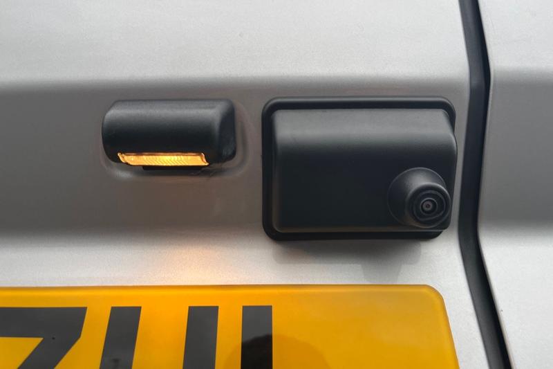 Used Ford Transit Custom 2025 for sale - 76557493: Photo 32