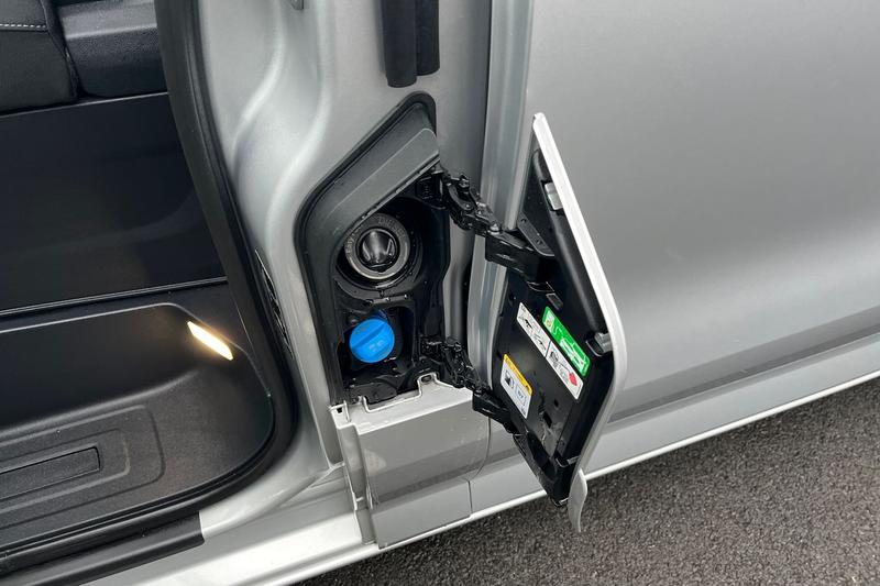 Used Ford Transit Custom 2025 for sale - 76557493: Photo 33