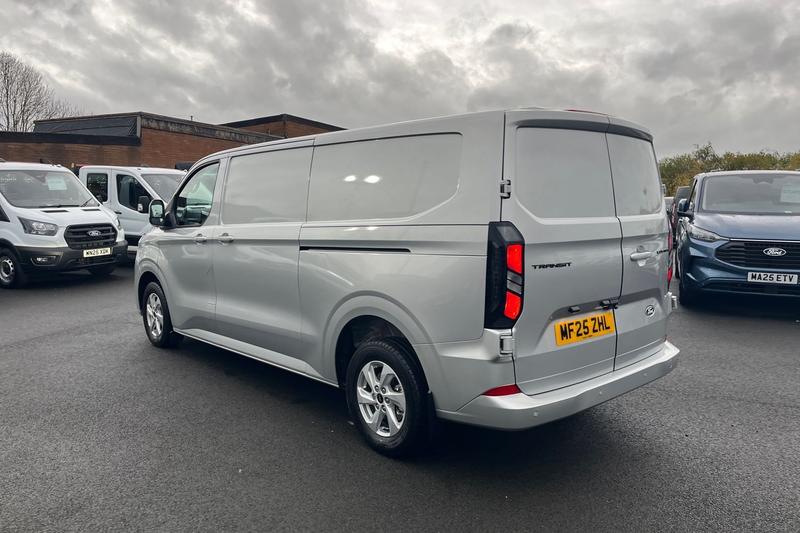 Used Ford Transit Custom 2025 for sale - 76557493: Photo 35