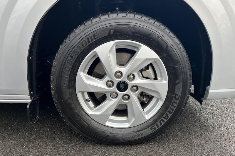 Used Ford Transit Custom 2025 for sale - 76557493: Photo 38