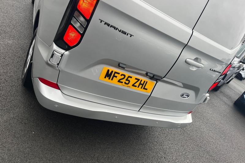 Used Ford Transit Custom 2025 for sale - 76557493: Photo 39