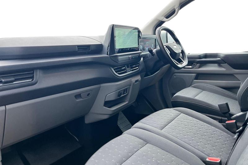 Used Ford Transit Custom 2025 for sale - 76557493: Photo 4