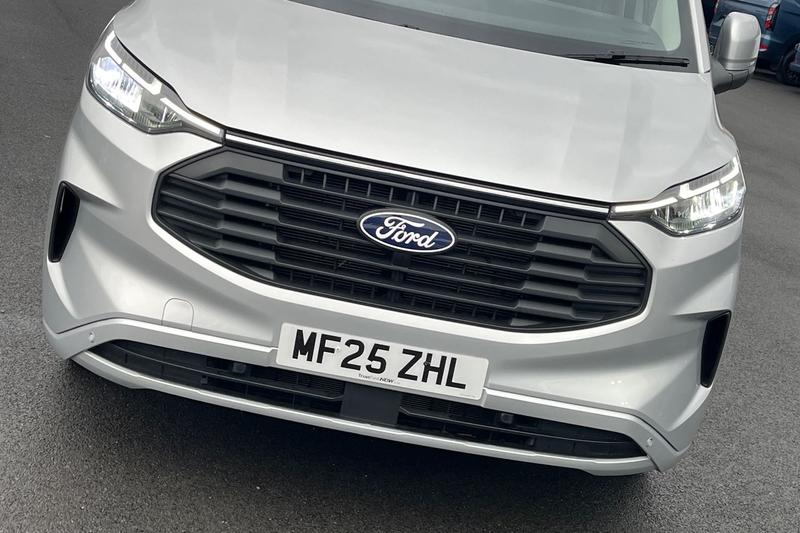 Used Ford Transit Custom 2025 for sale - 76557493: Photo 40