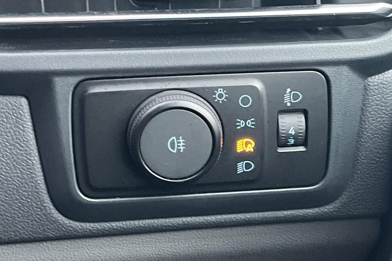 Used Ford Transit Custom 2025 for sale - 76557493: Photo 8