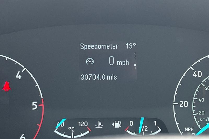 Vehicle 30