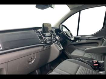 Used Ford Transit Custom 2023 for sale - 74735067: Photo