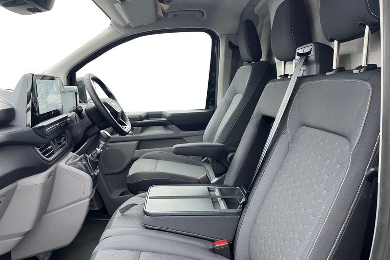 Used Ford Transit Custom 2025 for sale - 77116758: Photo 10