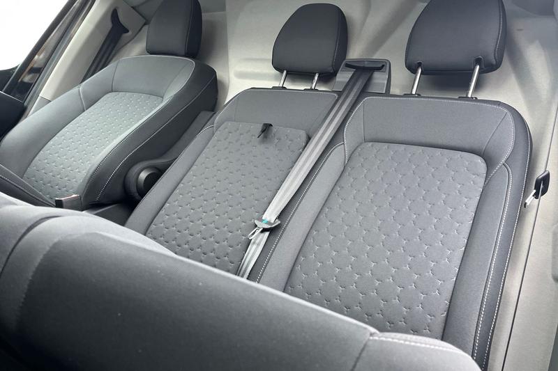 Used Ford Transit Custom 2025 for sale - 77116758: Photo 11