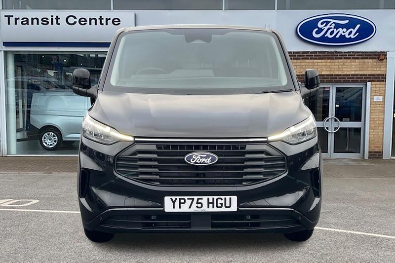 Used Ford Transit Custom 2025 for sale - 77116758: Photo 12