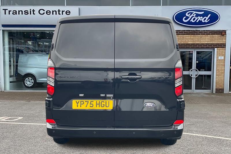 Used Ford Transit Custom 2025 for sale - 77116758: Photo 13