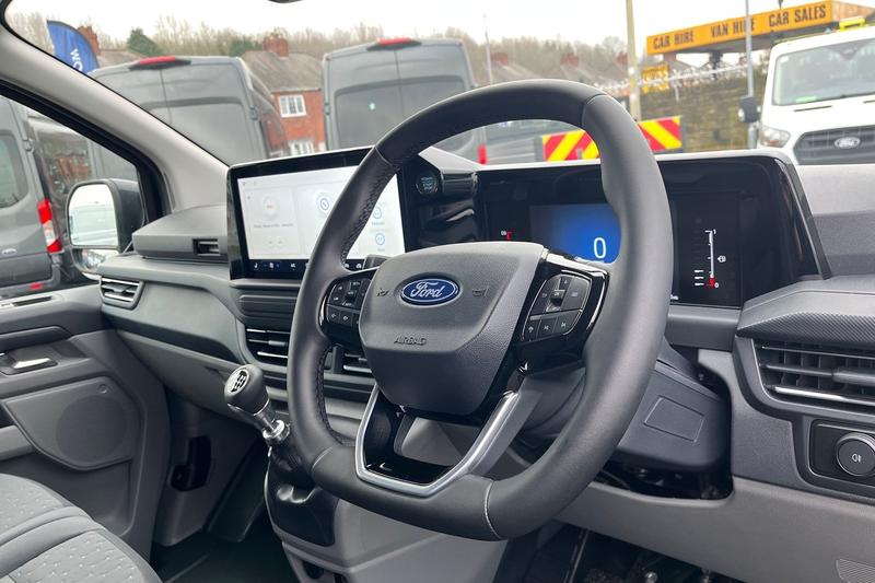 Used Ford Transit Custom 2025 for sale - 77116758: Photo 14
