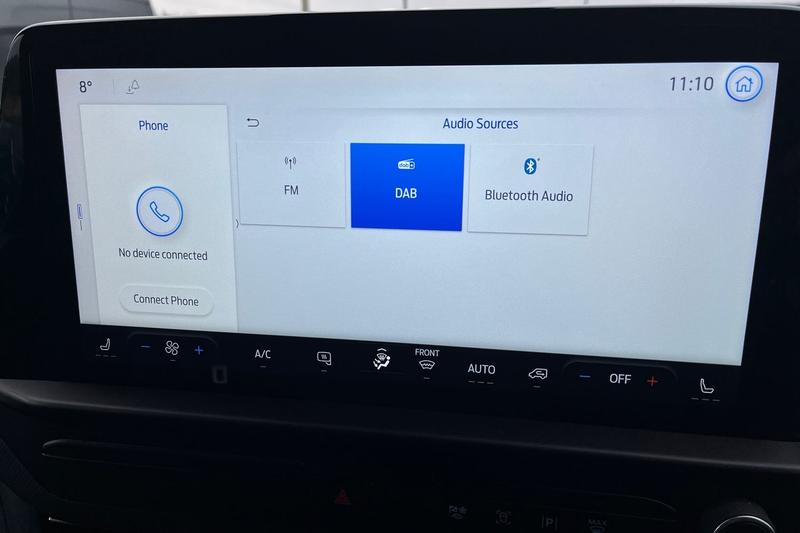 Used Ford Transit Custom 2025 for sale - 77116758: Photo 15