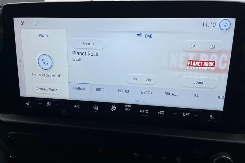 Used Ford Transit Custom 2025 for sale - 77116758: Photo 16