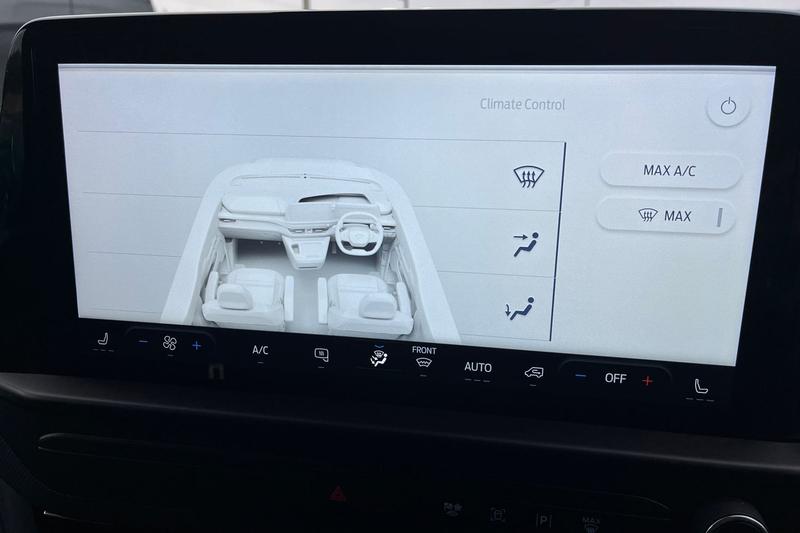 Used Ford Transit Custom 2025 for sale - 77116758: Photo 17