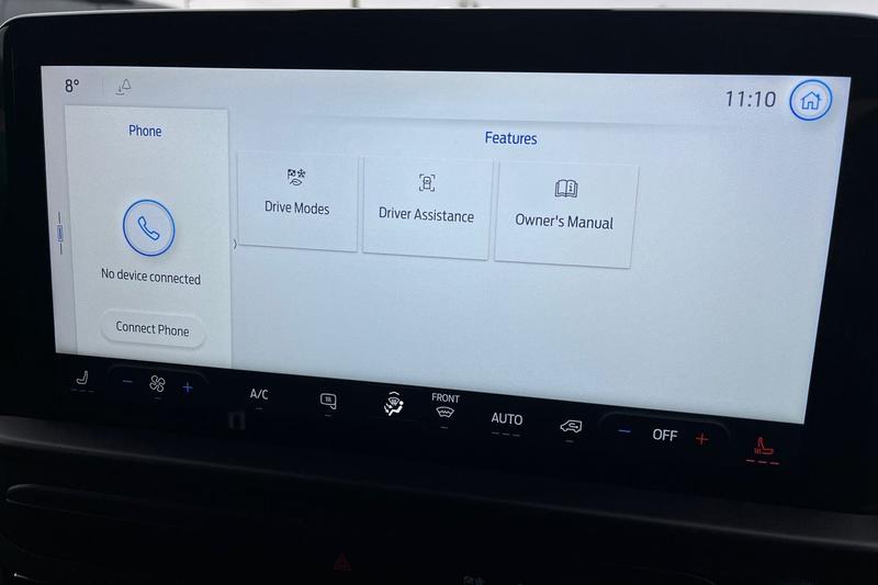 Used Ford Transit Custom 2025 for sale - 77116758: Photo 18