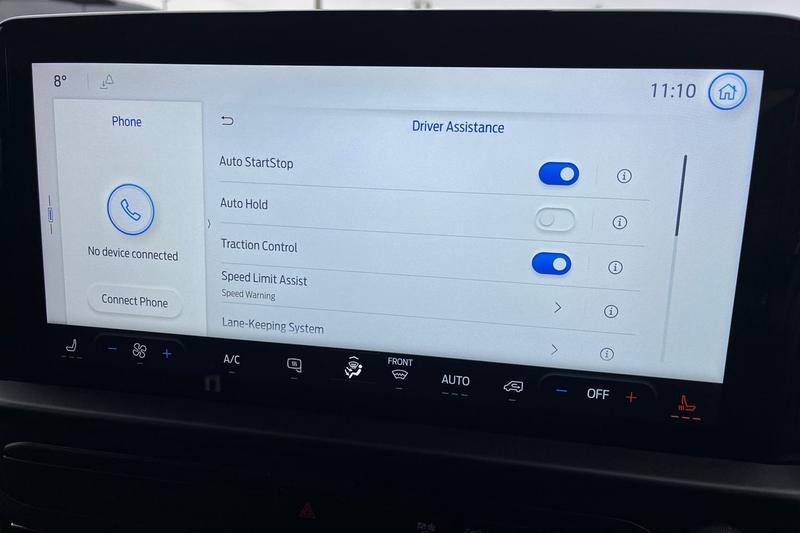 Used Ford Transit Custom 2025 for sale - 77116758: Photo 19