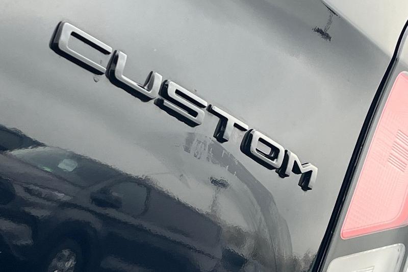 Used Ford Transit Custom 2025 for sale - 77116758: Photo 20