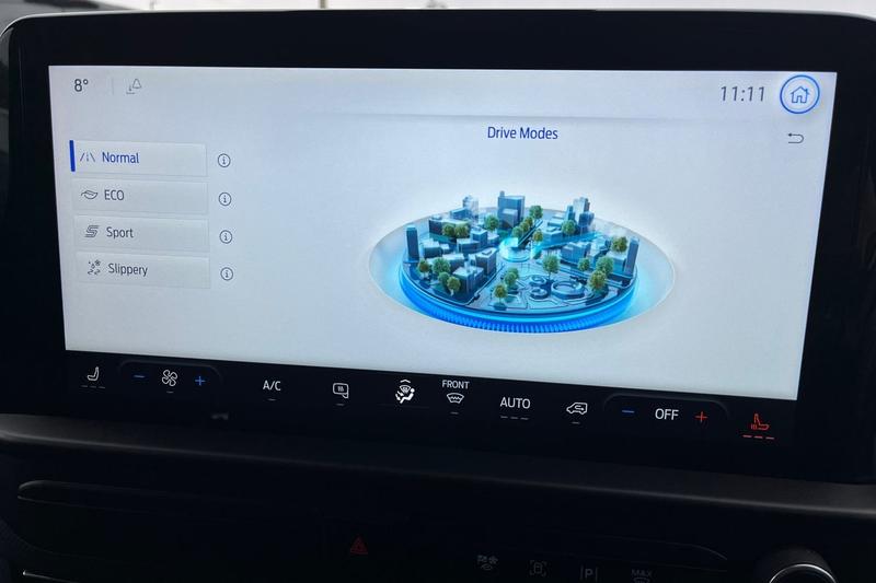 Used Ford Transit Custom 2025 for sale - 77116758: Photo 21